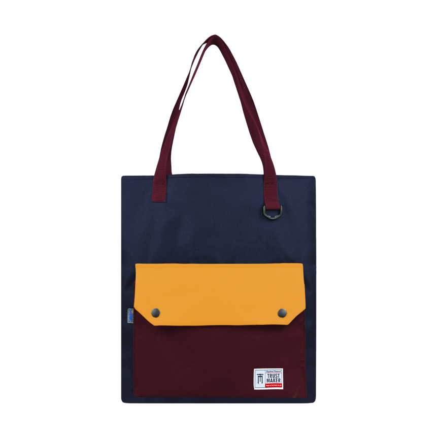 Oxford Blue
